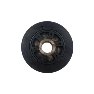 OEM 13408-17010 Engine Crankshaft Pulley for 1HZ 1HD Auto Engines