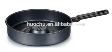 dry frying pan
