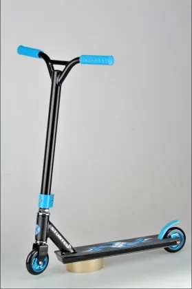 HOT new stunt scooter cheap sym scooter made in China