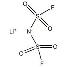 ملح الليثيوم Lmidodisulfuryl الفلوريد