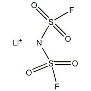 Litio bis (fluorosulfonil) imide