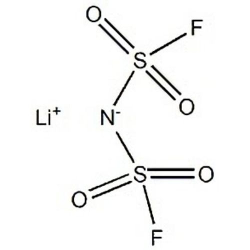 Lmidodisulfuryl Fluoride Lithium Salt