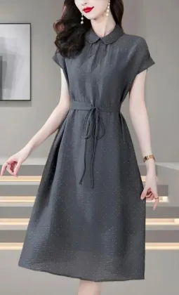 Fashionable Women's Daily Wear Dresses