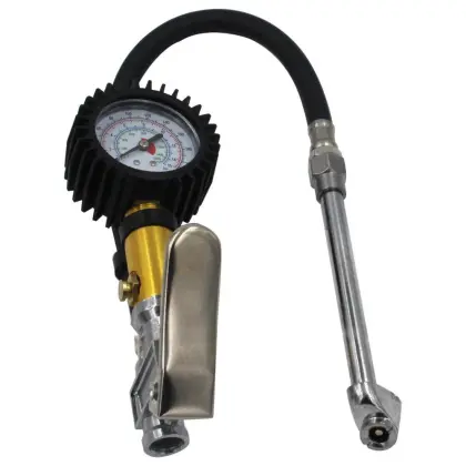 Tyre Air Gun Compressor Systems