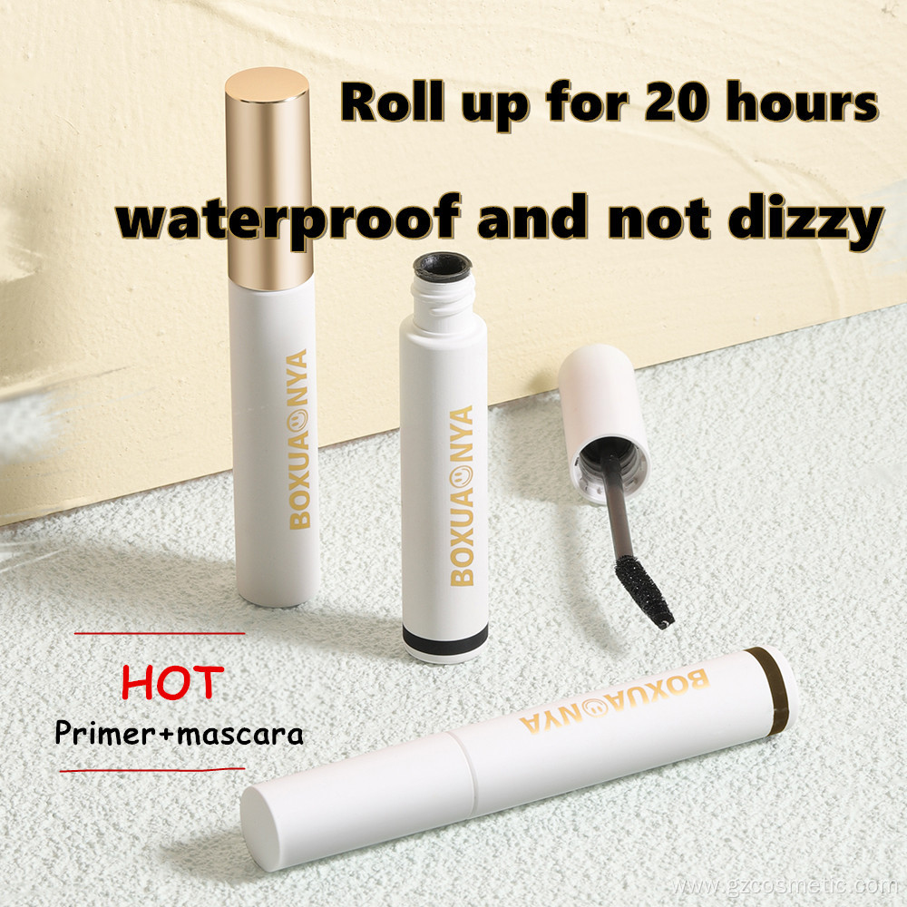 Silky Colorful Quick Dry mascara