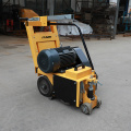 Dependable performance 250mm gasoline road milling machine