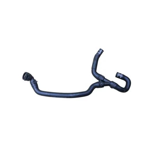 VW Jetta VS5 OE 5CG122051E Genuine Radiator Bottom Water Hose