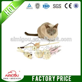 2014 New Products Pet Toys for Cat