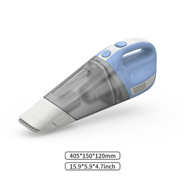 Advanced Clean Cordless Handheld Vacuum with 5500Pa Dustbuster