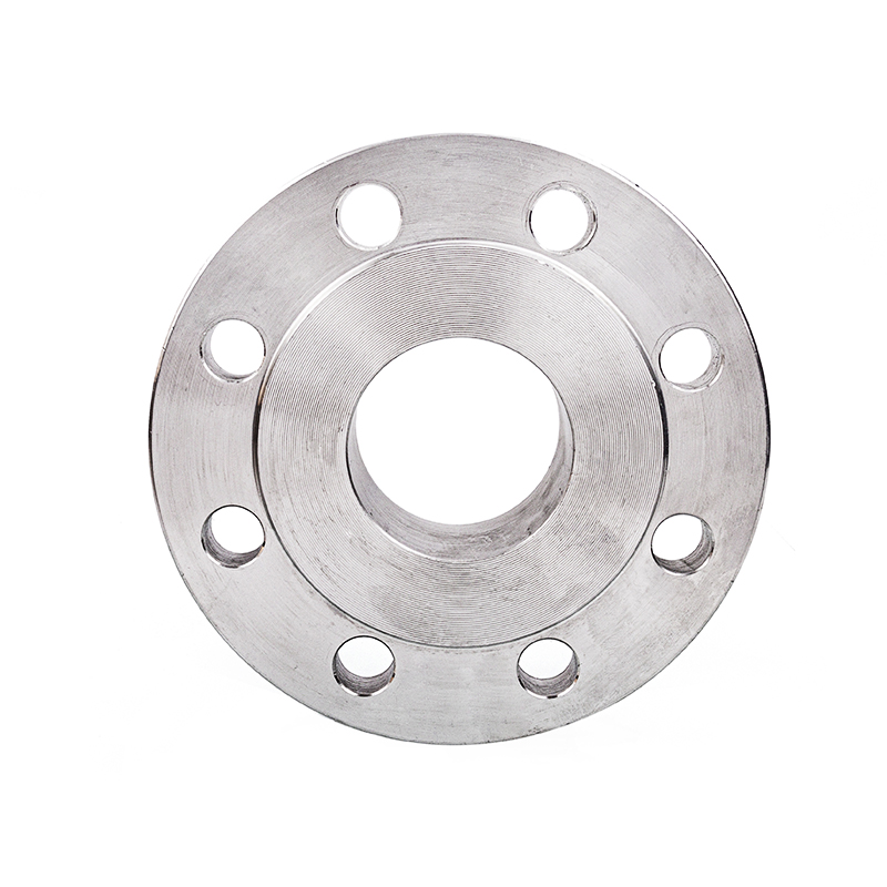 steel pipe welding neck flange