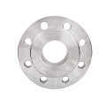 Stainless Steel High Pressure Butt Welding Flange