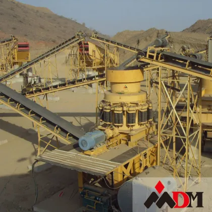 professional supplier of coal mining machinery