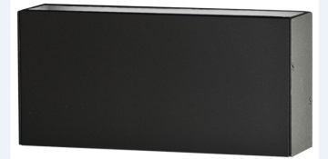 LED Architecture Garden Mobile Wall Lamp