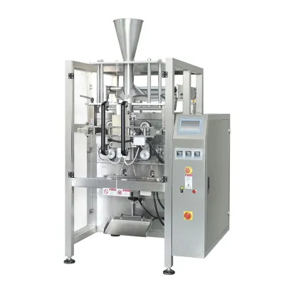 Multi-Function Packaging Machines: Sealing, Granule, and Other Packaging Solutions