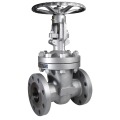 ANSI Cast steel Gate Valve