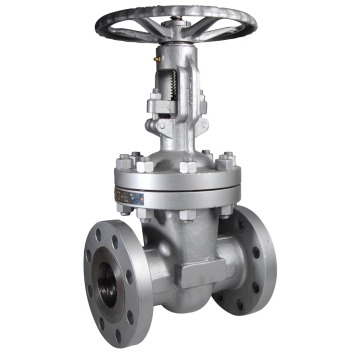 ANSI Cast Baja Gate Valve