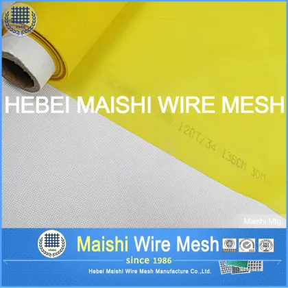 Screen Printing Mesh Bolting Cloth