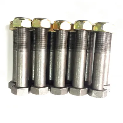 Excavator Bucket Tooth Lock Bolt for Sale