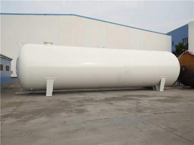 30000 gallons LPG Storage Tanks