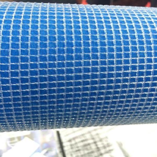 Plastic Square Mesh Filter Net