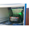 Cost To Build Leisuwash Automatic Car Wash Business