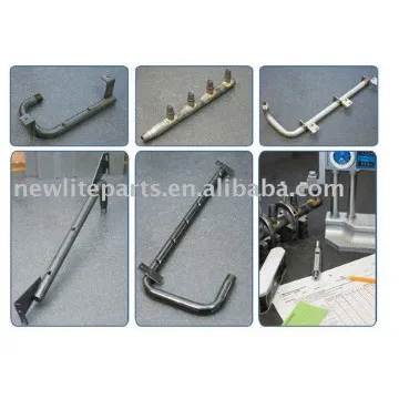 Oven parts&gas stove Parts Gas Manifold