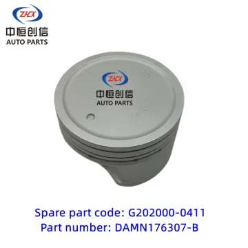 Píst pro Changan Ruxing M90 4G94 Engine