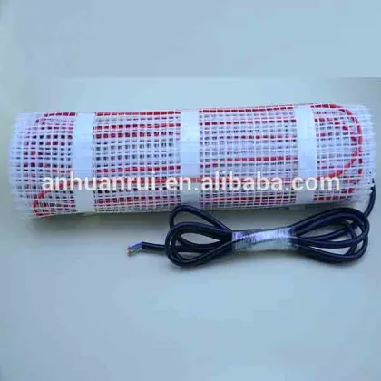 electric floor heating mat