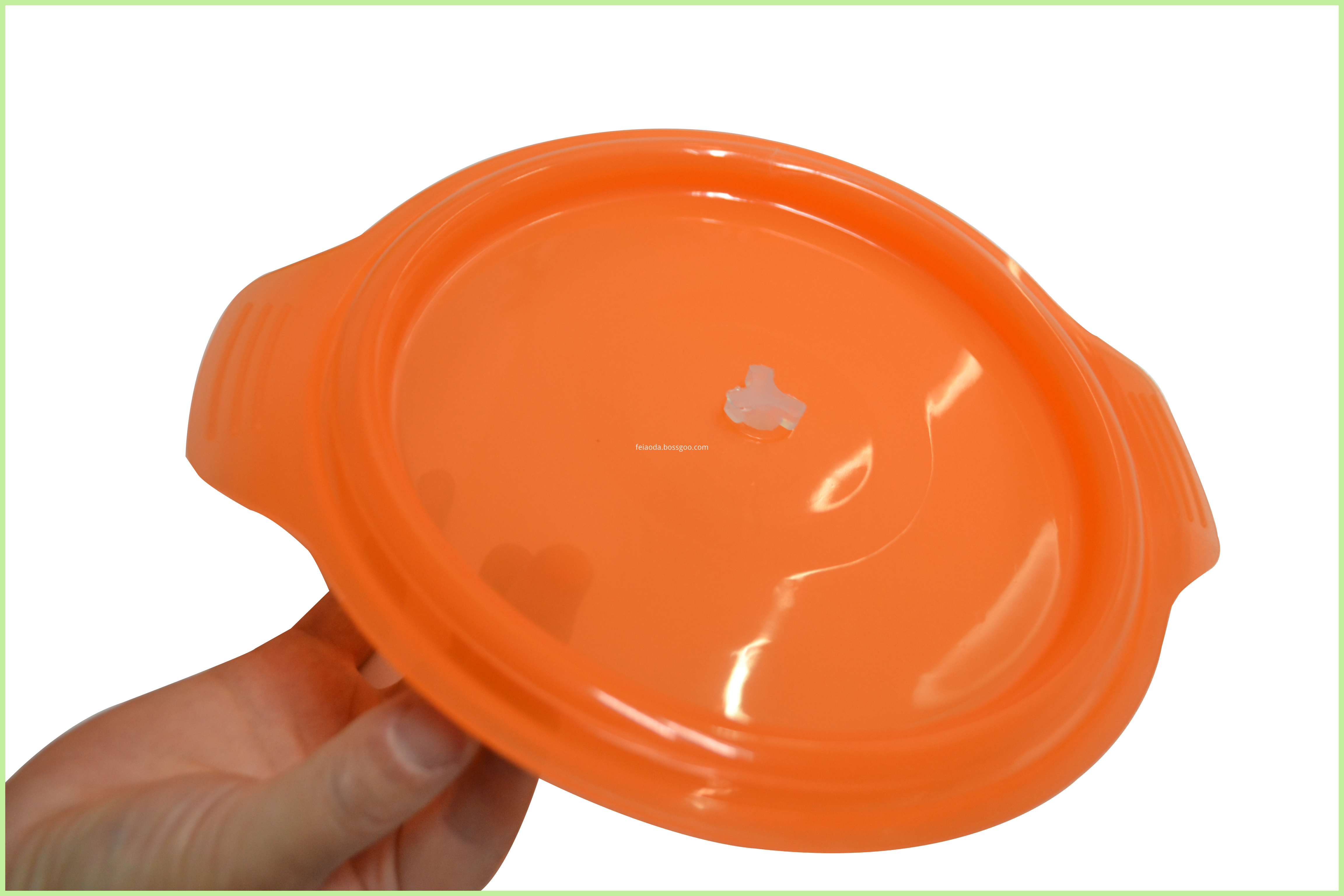 High Quality BPA Free Silicone Food Container