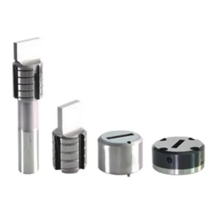 Murata 114 Series SKD11 Punch and Die