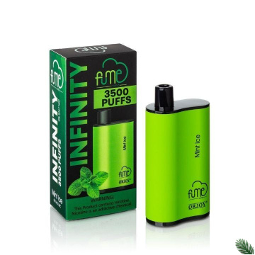 البطيخ الجليد Fume 3500puffs