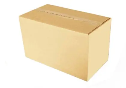 Strong Transportation Boxes & Express Packing Solutions