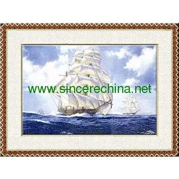 Ceramic Carpet Floor Tile 900*1200MM