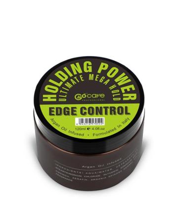 Strong Hold Non-Greasy Shine Pudding Wax