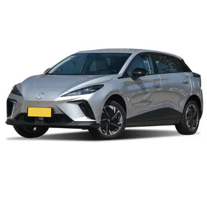 Mg Mulan EV415Km - High Speed Electric SUV from China