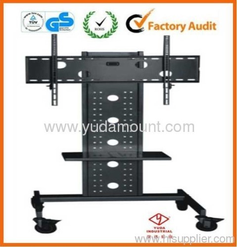 Lcd Tv Base Stand Bracket For 30-54" Screen 