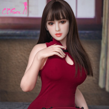 160cm Japanese Sexy Realistic Sex Doll for Man
