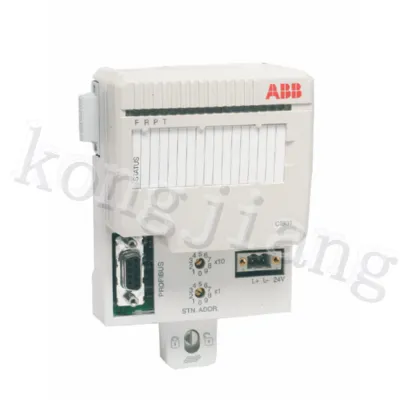 ABB AC800M PLC DCS Product