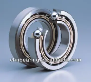 BOT 71820 Thin wall angular contact ball bearing