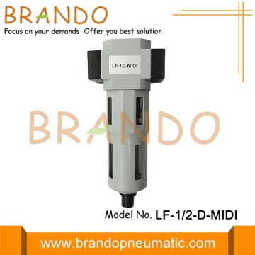 Festo Type LF-1/2-D-MIDI Pneumatic Air Filter