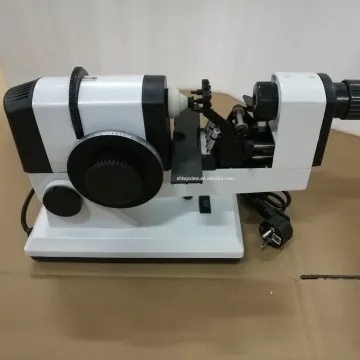 SHTOPVIEW Manual Lens Meter NJC-4 - Lowest Price Lensometer