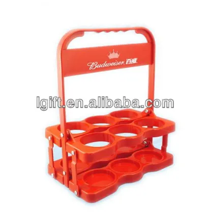 6 Pack Bottle Carrier