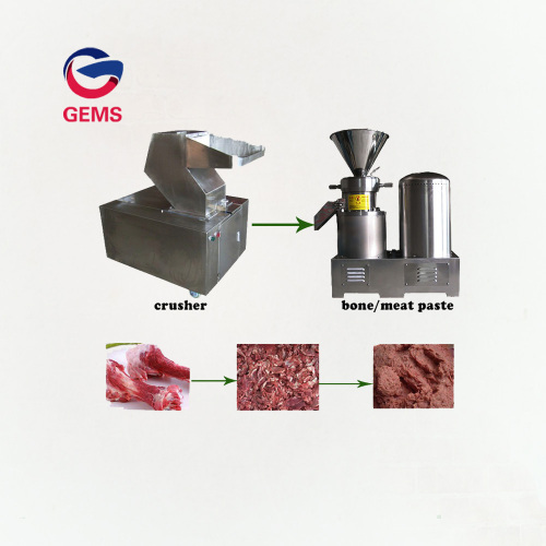 Carbon thép đông lạnh máy xay mincer máy bán máy