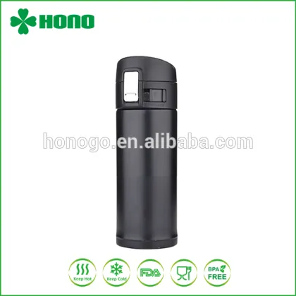 500ml Double wall stainless steel japanese tiger zojirushi thermos bottle