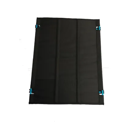 Moon Lence Portable Lightweight Folding Camping Hiking Picnic Table