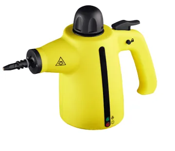 SUNGROY VSC38B 5-in-1 Portable Electric Steam Cleaner