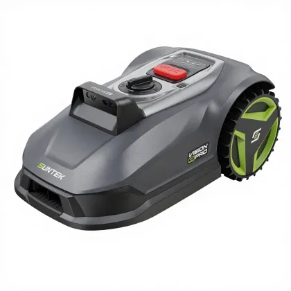 SRM4050 Tri-Vision Intelligent Lawn Mower