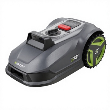 SRM4050 Tri-Vision Intelligent Lawn Mower