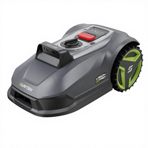 چمن زنی هوشمند تری ویژن SRM4050