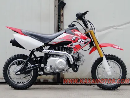 50cc Gas Motorcycle for Kids